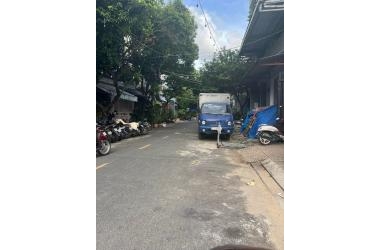 Bán nhà mặt tiền đường Bác Ái, P.Tân Thành, Q.Tân Phú, DT: 80m2, giá chỉ 6,8 tỷ.